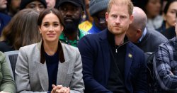 Blistering Meghan Markle and Prince Harry take in 15-word statement