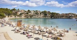 Alert to anyone going to Majorca on holiday this summer