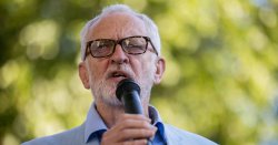Jeremy Corbyn confirms new left-wing party as Keir Starmer set for &#039;massive headache&#039;