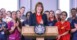 Rachel Reeves may target millions with punishing income tax hikes to plug £40bn hole