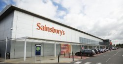 Sainsbury’s roll out offer worth £5,000 but only for electric vehicle drivers