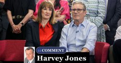 Rachel Reeves has had a week from hell – but the real meltdown starts NOW