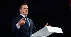 Lee Anderson breaks silence as fellow Reform MP quits party