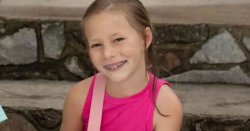 Moving tributes as girl&#039;s body found after Texas summer camp flood <b class='text-danger'>horror</b>