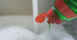 Warning issued to anyone buying washing up liquid
