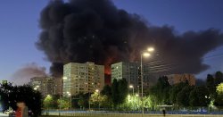 WW3 sparks emergency stockpile race as EU acknowledges rising threats