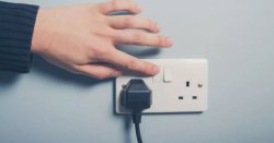 Families told to ‘switch off and unplug’ 3 devices before Friday