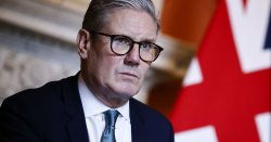Keir Starmer signs UK up to new high-tax UN manifesto