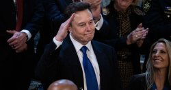 Elon Musk burns his final bridge with Trump by launching rival &#039;America Party&#039;
