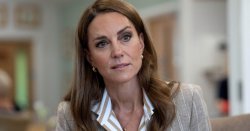 &#039;I was in the room with Princess Kate during her latest visit - her message was clear&#039;