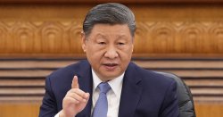 China&#039;s horrifying rush to buy key resources as Beijing spends £7.7bn in string of deals