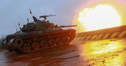 Chilling new World War 3 warning issued by NATO chief