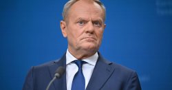 Poland sends 5,000 soldiers to German border to block failed aslylum seekers