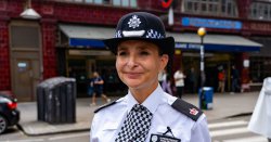 First responders recall &#039;sinister&#039; moment during July 7 bombings
