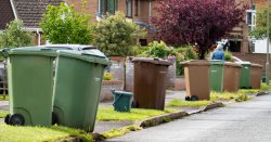 Big change to bins in England to be introduced in 2026 - with &#039;4 containers per household&#039;