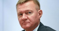 Sacked Russian minister mysteriously &#039;kills himself&#039; hours after Putin fires him