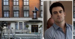 Radio host behind &#039;royal prank call&#039; that ended in tragedy sues radio network