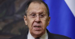 Putin&#039;s mouthpiece issues new shameless list of demands to end to Ukraine war