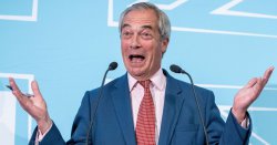 Top Tory Brexiteer defects to Reform UK in huge win for Nigel Farage