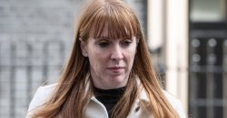 Angela Rayner delivers grim three-word verdict to Labour MPs after huge rebellion
