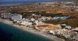 Brit's mystery death in beloved holiday hotspot sparks huge police investigation