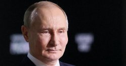 Kremlin meltdown as another official dies mysteriously sparking fears of Putin purge
