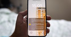 Millions of UK phones to receive doomsday emergency alert