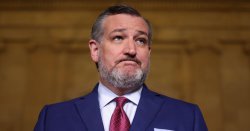 Senator Ted Cruz &#039;takes family holiday to Greece&#039; while 100 die in Texas floods