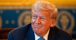 POLL: Should Trump get the Nobel Peace Prize?