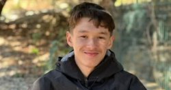 Boy killed on train tracks alongside friend named and pictured for first time