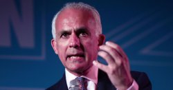 Advance UK: A Political Earthquake in the Making