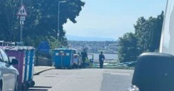 Everton school lockdown LIVE: Police rush to primary school after 'shots fired'