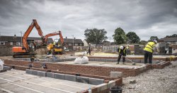 ‘Full force’ Home Office crackdown sees building sites raided and Indian workers arrested