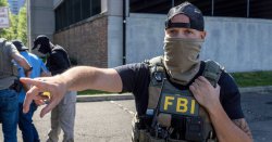 Ten charged with attempted murder after 'ambushing' immigration cops