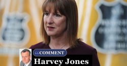 Rachel Reeves has triggered a ticking timebomb. It may explode today