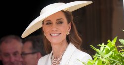Kate Middleton&#039;s &#039;beloved&#039; anti-ageing summer superfood is 62p at Asda