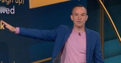 Martin Lewis says slash mobile phone bills to just £2 a month before April