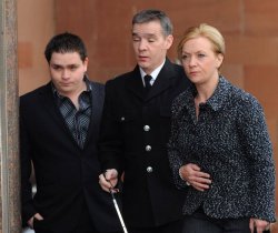 I&#039;m the cop who caught Raoul Moat - in his final hours he completely changed
