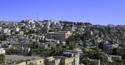&#039;Emirate Plan&#039; could see powerful West Bank clans take power to broker Arab-Israeli peace