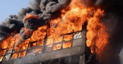 Russia pummels Ukraine in latest deadly attack as Trump&#039;s patience wears thin
