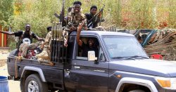 Chemical weapons horror in Sudan must be wake-up call for the West