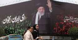 British security services stopped 15 Iranian plots to murder or kidnap people in the UK