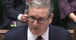 Keir Starmer must wake up – Houthis have to be dealt with to end Red Sea chaos