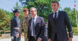 Keir Starmer announces new ‘coalition of the willing’ HQ as allies step up preparations
