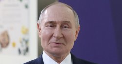 Russia mocks ‘loser’ Donald Trump as Moscow threatens ‘long war with West’