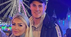 First picture of dad, 24, stabbed to death &#039;trying to fend off mugger&#039;