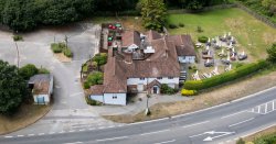 Kent chainsaw shooting: Police confirm &#039;at least 4 suspicious devices&#039; found on scene