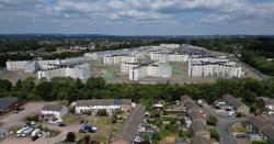 Locals living next to £286m prison fume as rowdy inmates &#039;swear and play explicit music&#039;