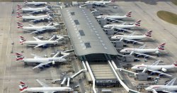 The new £10bn plan to make the Heathrow Airport even busier