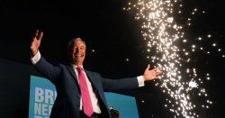 Huge win for Nigel Farage as Reform sweeps to victory in multiple council elections